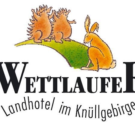 Hotel Wettlaufer Homberg  Exterior photo