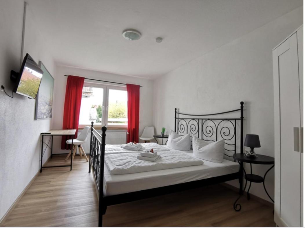 Hotel Wettlaufer Homberg  Room photo